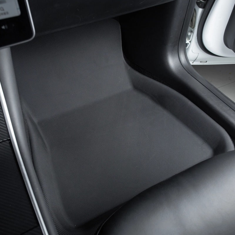 Tapis de sol XPE pour BYD Sealion 8/Atto 8 - vue 3