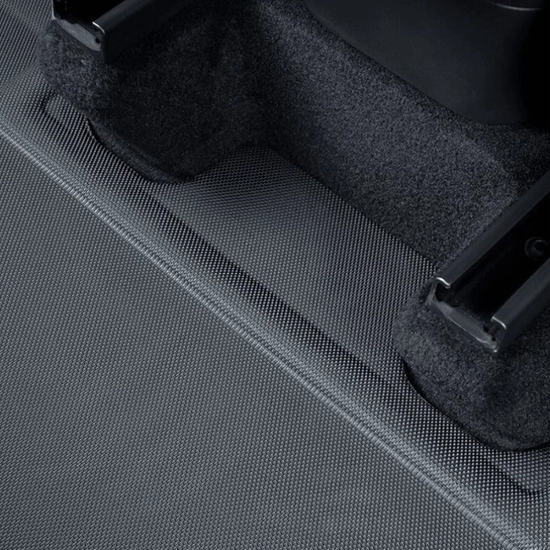 Tapis de sol XPE pour BYD Sealion 8/Atto 8 - vue 4