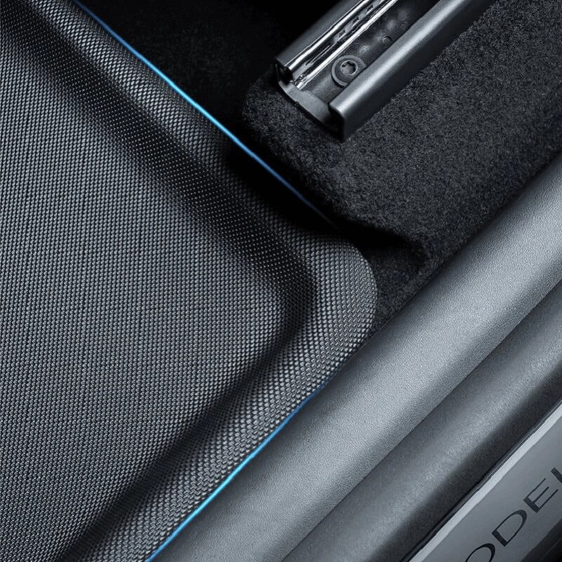 Tapis de sol XPE pour BYD Sealion 8/Atto 8 - vue 5