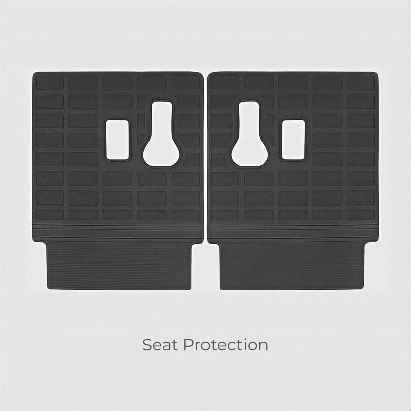 Tapis de sol XPE pour BYD Sealion 8/Atto 8 - vue 10
