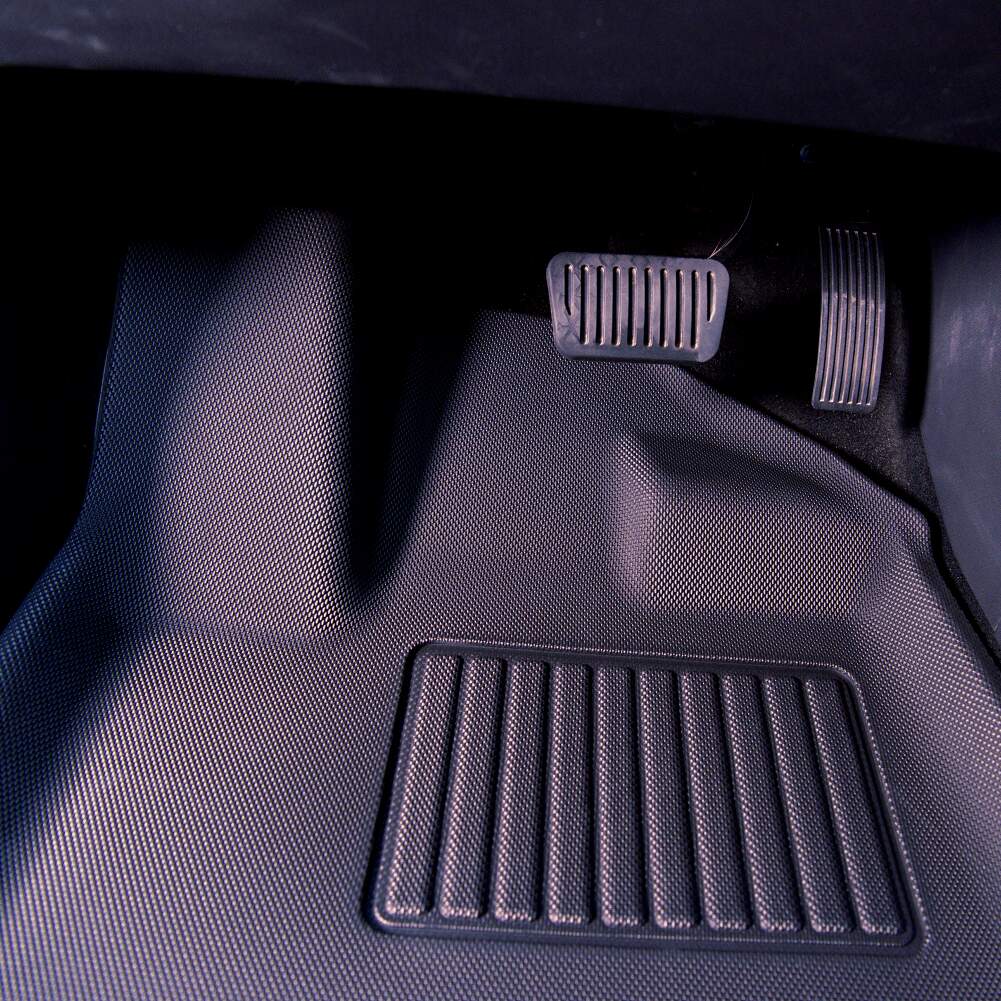 Tapis de sol XPE pour BYD Atto 3/Atto 3 EVO - vue 2