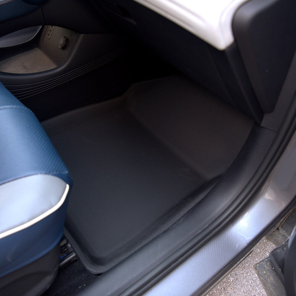 Tapis de sol XPE pour BYD Atto 3/Atto 3 EVO - vue 3