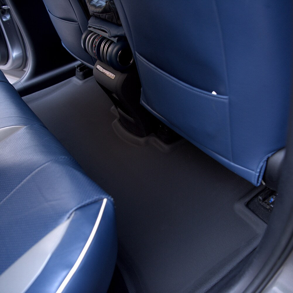 Tapis de sol XPE pour BYD Atto 3/Atto 3 EVO - vue 4