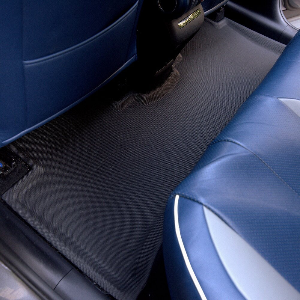 Tapis de sol XPE pour BYD Atto 3/Atto 3 EVO - vue 5
