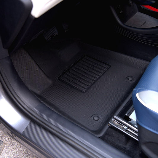 Tapis de sol XPE pour BYD Atto 3/Atto 3 EVO - BYD
