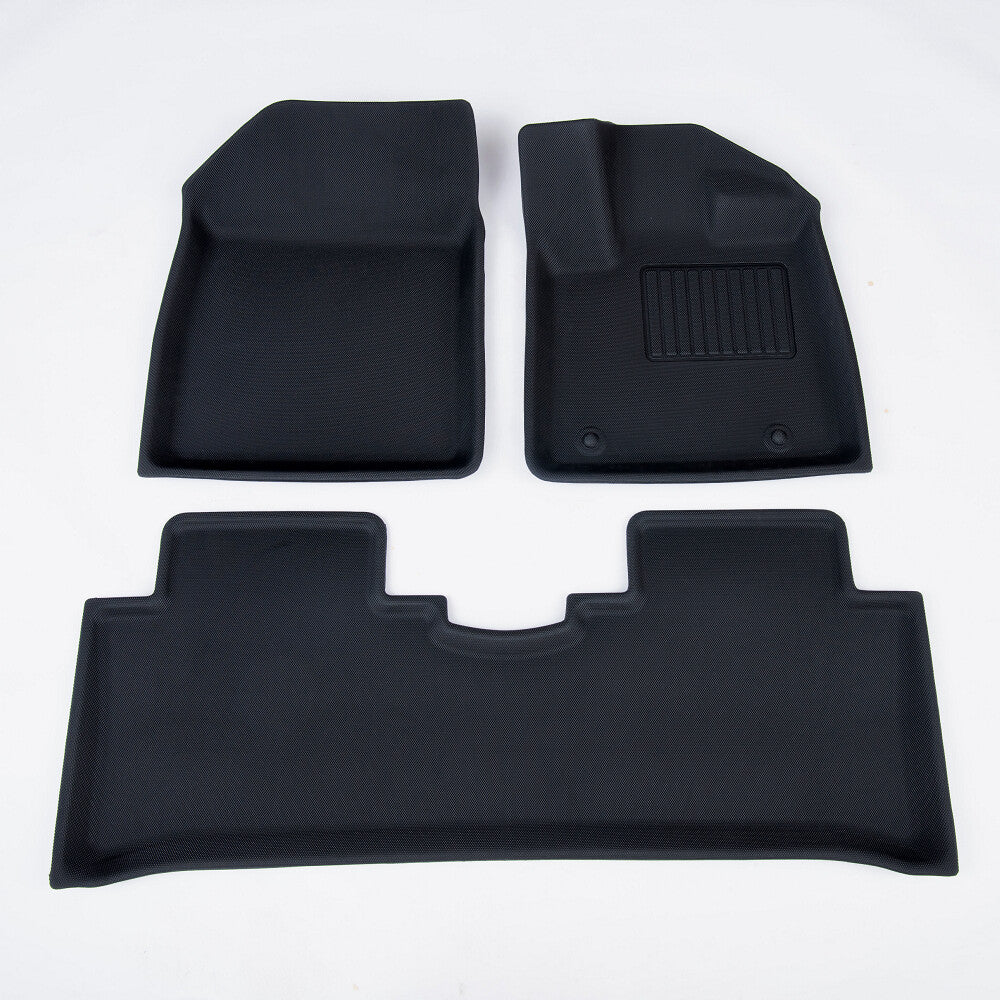 Tapis de coffre pour BYD Atto 3 - vue 12