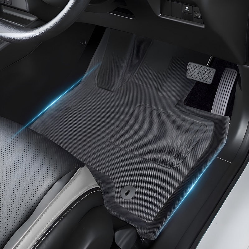 Tapis de sol XPE pour BYD M6/E MAX 7 - BYD