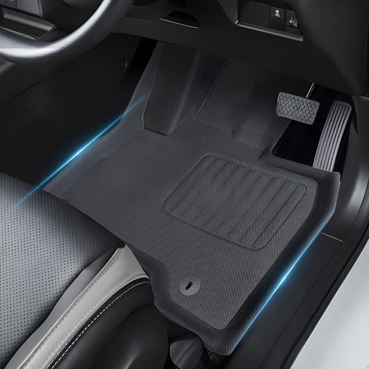 Tapis de sol XPE pour BYD M6/E MAX 7 - BYD