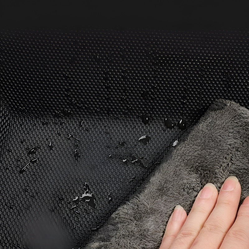 Tapis de sol XPE pour BYD M6/E MAX 7 - vue 4