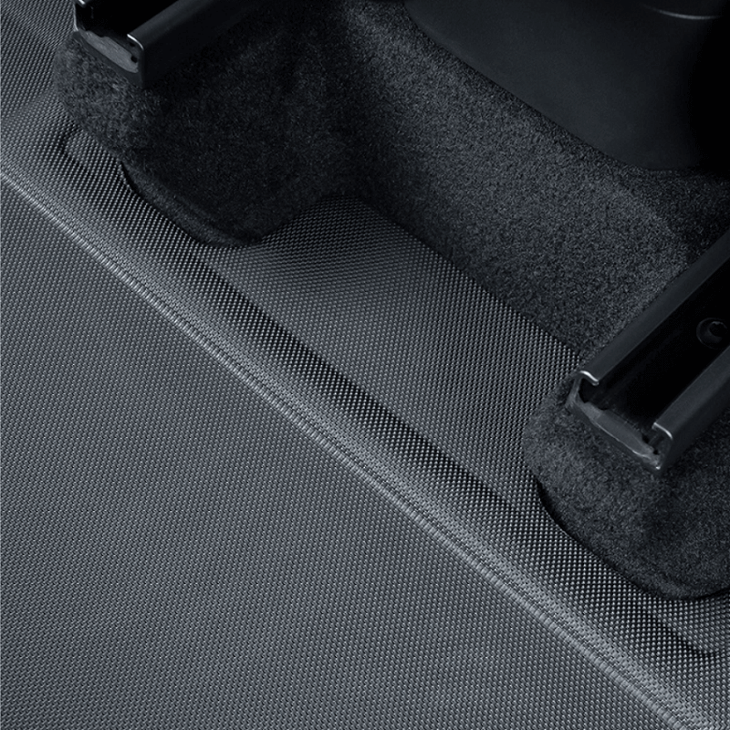 Tapis de sol et tapis de coffre XPE pour BYD Seal - vue 6