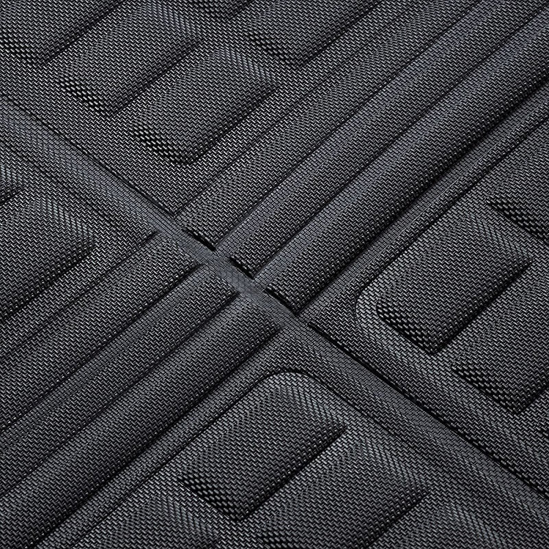 Tapis de sol et tapis de coffre XPE pour BYD Seal - vue 11