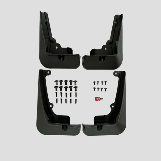 Bavettes de voiture pour BYD Seal - BYD