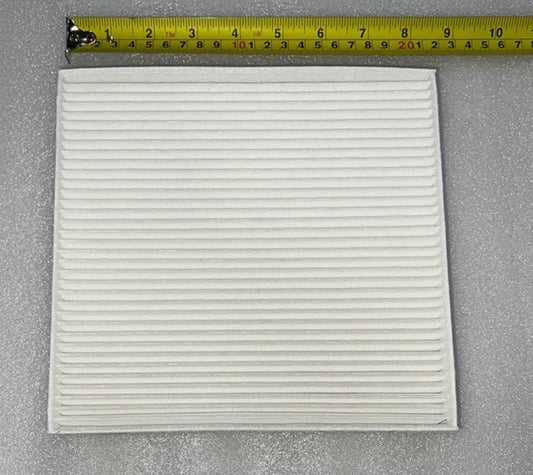 Filtre A/C - BYD