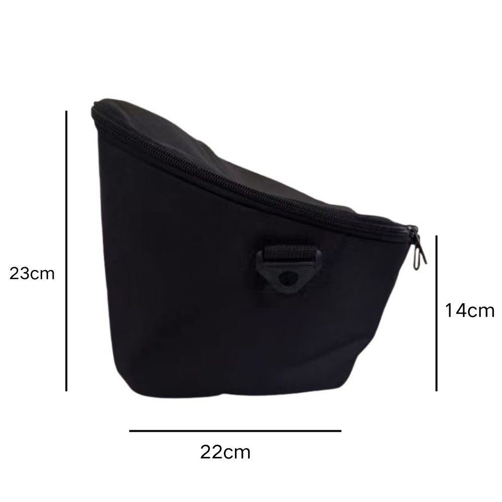 Sac isotherme avant pour BYD Seal - vue 5