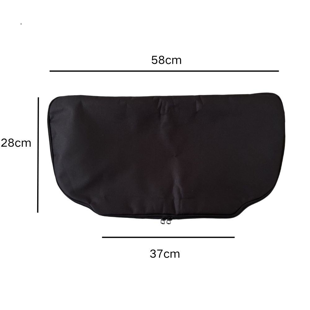 Sac isotherme avant pour BYD Seal - vue 6